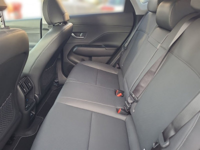 Hyundai Kona Gebrauchtwagen Hyundai Kona Gebrauchtwagen