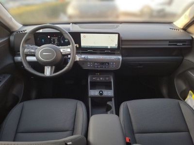 Hyundai Kona Gebrauchtwagen