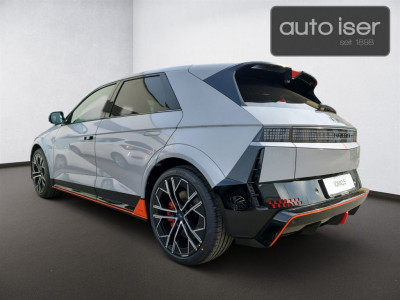 Hyundai Ioniq 5 Vorführwagen Hyundai Ioniq 5 Vorführwagen