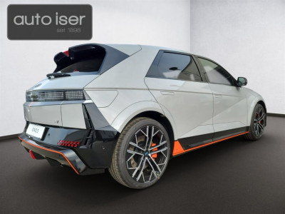 Hyundai Ioniq 5 Vorführwagen Hyundai Ioniq 5 Vorführwagen