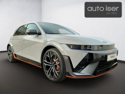 Hyundai Ioniq 5 Vorführwagen Hyundai Ioniq 5 Vorführwagen