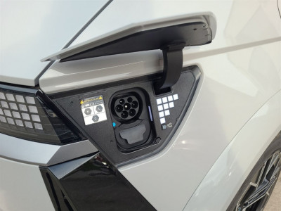 Hyundai Ioniq 5 Vorführwagen Hyundai Ioniq 5 Vorführwagen