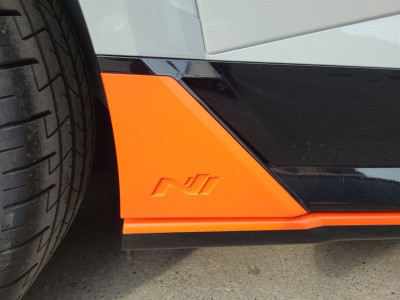 Hyundai Ioniq 5 Vorführwagen Hyundai Ioniq 5 Vorführwagen