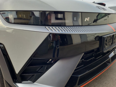 Hyundai Ioniq 5 Vorführwagen Hyundai Ioniq 5 Vorführwagen