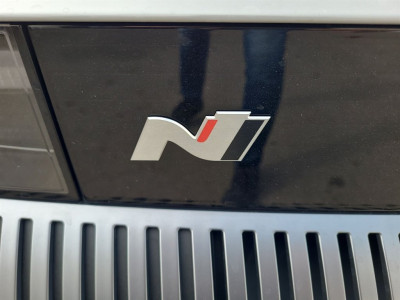 Hyundai Ioniq 5 Vorführwagen Hyundai Ioniq 5 Vorführwagen