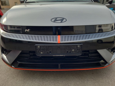 Hyundai Ioniq 5 Vorführwagen Hyundai Ioniq 5 Vorführwagen