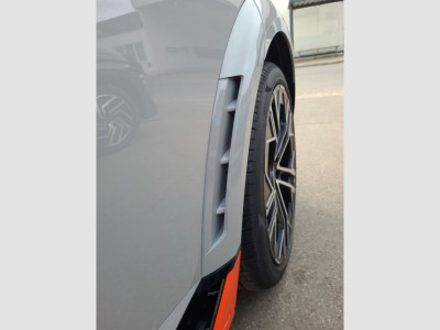 Hyundai Ioniq 5 Vorführwagen Hyundai Ioniq 5 Vorführwagen