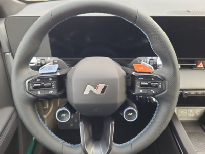 Hyundai Ioniq 5 Vorführwagen Hyundai Ioniq 5 Vorführwagen