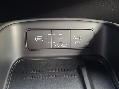 Hyundai Ioniq 5 Vorführwagen Hyundai Ioniq 5 Vorführwagen