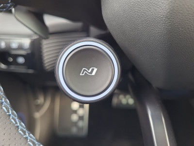 Hyundai Ioniq 5 Vorführwagen Hyundai Ioniq 5 Vorführwagen