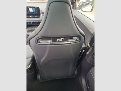 Hyundai Ioniq 5 Vorführwagen Hyundai Ioniq 5 Vorführwagen