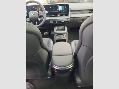 Hyundai Ioniq 5 Vorführwagen Hyundai Ioniq 5 Vorführwagen