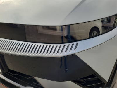 Hyundai Ioniq 5 Vorführwagen Hyundai Ioniq 5 Vorführwagen