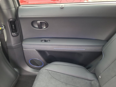 Hyundai Ioniq 5 Vorführwagen Hyundai Ioniq 5 Vorführwagen