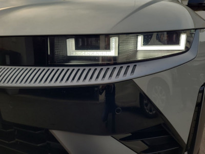 Hyundai Ioniq 5 Vorführwagen Hyundai Ioniq 5 Vorführwagen