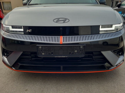 Hyundai Ioniq 5 Vorführwagen Hyundai Ioniq 5 Vorführwagen