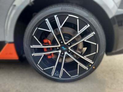 Hyundai Ioniq 5 Vorführwagen Hyundai Ioniq 5 Vorführwagen