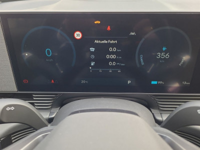 Hyundai Ioniq 5 Vorführwagen Hyundai Ioniq 5 Vorführwagen