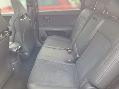 Hyundai Ioniq 5 Vorführwagen Hyundai Ioniq 5 Vorführwagen