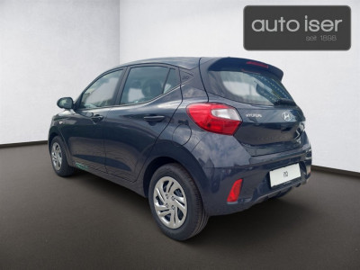 Hyundai i10 Vorführwagen