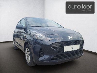 Hyundai i10 Vorführwagen