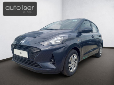 Hyundai i10 Vorführwagen