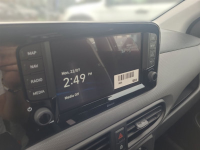 Hyundai i10 Vorführwagen