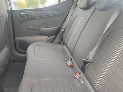 Hyundai i10 Vorführwagen