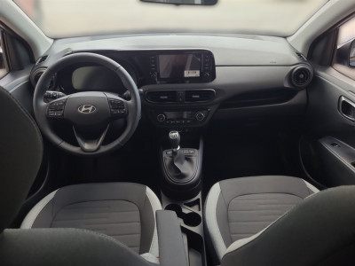 Hyundai i10 Neuwagen