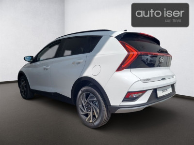 Hyundai Bayon Vorführwagen Hyundai Bayon Vorführwagen