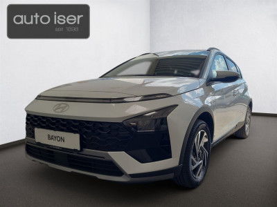 Hyundai Bayon Vorführwagen
