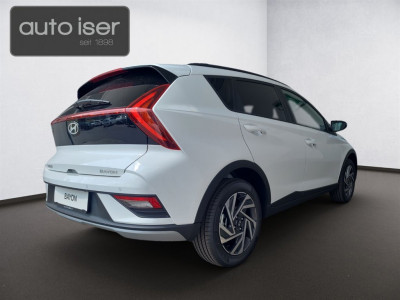 Hyundai Bayon Vorführwagen Hyundai Bayon Vorführwagen