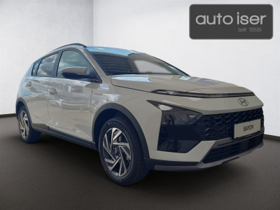 Hyundai Bayon Vorführwagen Hyundai Bayon Vorführwagen
