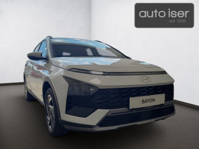 Hyundai Bayon Vorführwagen Hyundai Bayon Vorführwagen