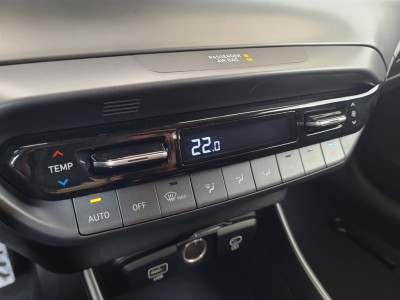 Hyundai Bayon Vorführwagen Hyundai Bayon Vorführwagen