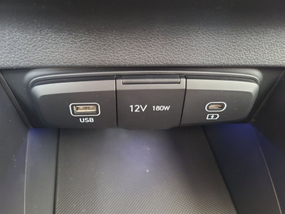 Hyundai Bayon Vorführwagen Hyundai Bayon Vorführwagen