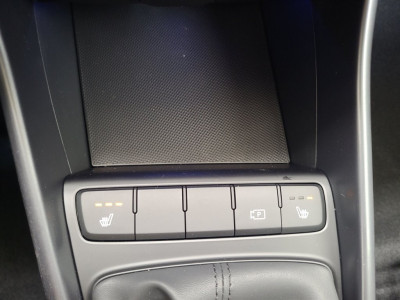 Hyundai Bayon Vorführwagen Hyundai Bayon Vorführwagen