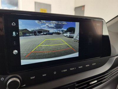 Hyundai Bayon Vorführwagen Hyundai Bayon Vorführwagen