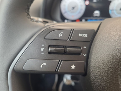 Hyundai Bayon Vorführwagen Hyundai Bayon Vorführwagen