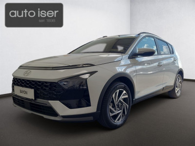 Hyundai Bayon Vorführwagen Hyundai Bayon Vorführwagen