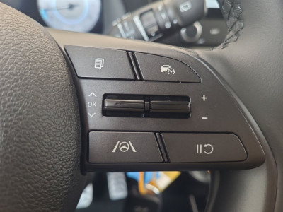 Hyundai Bayon Vorführwagen Hyundai Bayon Vorführwagen