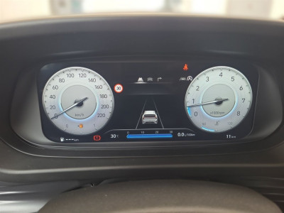 Hyundai Bayon Vorführwagen Hyundai Bayon Vorführwagen