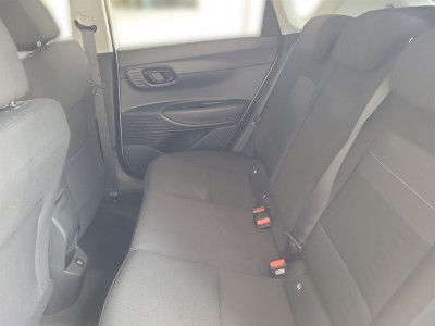 Hyundai Bayon Vorführwagen Hyundai Bayon Vorführwagen