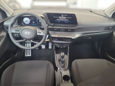 Hyundai Bayon Vorführwagen Hyundai Bayon Vorführwagen