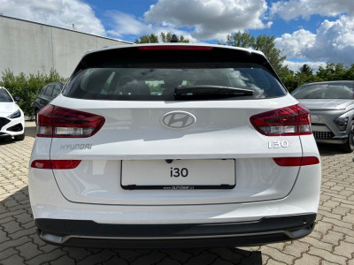 Hyundai i30 Gebrauchtwagen