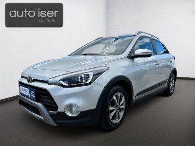 Hyundai i20 Gebrauchtwagen