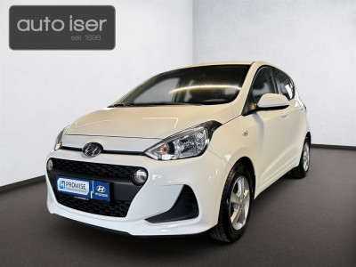 Hyundai i10 Gebrauchtwagen