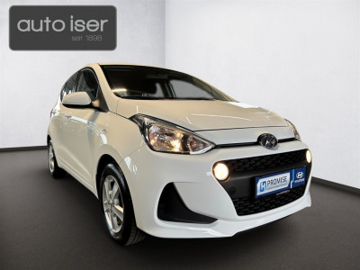 Hyundai i10 Gebrauchtwagen