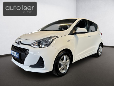 Hyundai i10 Gebrauchtwagen