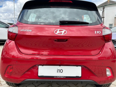 Hyundai i10 Vorführwagen